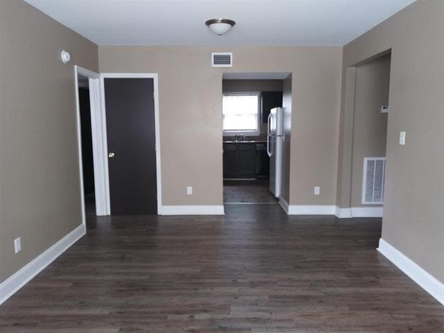 202 Somerville SE rd, Decatur, AL à vendre - Photo intérieure - Image 3 de 7