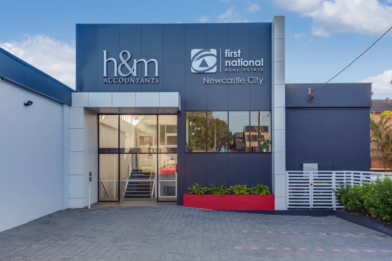 36 Kemp St, Hamilton South for lease Primary Photo- Image 1 of 2