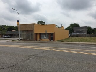 More details for 4111 12 Mile Rd, Berkley, MI - Retail for Sale