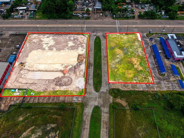 2323 Mt Houston rd, Houston, TX for sale - Building Photo - Image 2 of 11