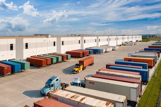 More details for 3901 Brandon Rd, Joliet, IL - Office, Industrial for Lease