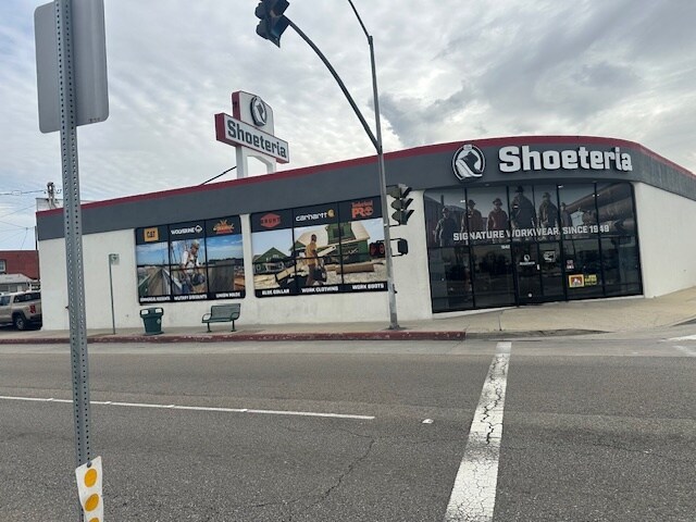More details for 1942 W Redondo Beach Blvd, Gardena, CA - Retail for Sale
