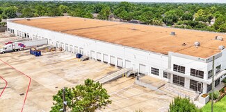 Plus de détails pour 10301 Round Up Ln, Houston, TX - Industriel à louer