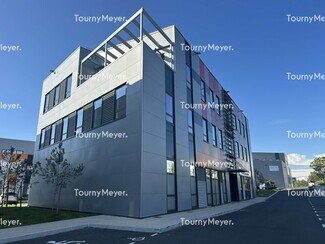 More details for 137 Rue Claude Balbastre, Montpellier - Office for Lease