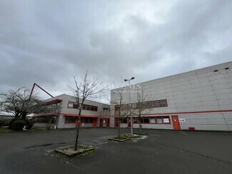 More details for Industrial for Lease