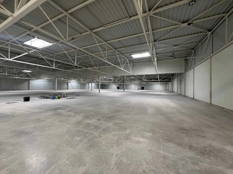 10 Avenue Armand Esders, Le Blanc-Mesnil à louer - Photo du bâtiment - Image 3 de 19