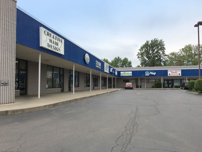 Plus de détails pour 3136 N National Rd, Columbus, IN - Commerce de détail à louer
