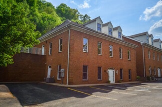 Plus de détails pour 1 & 13 Courtney Dr, Charleston, WV - Bureau à vendre