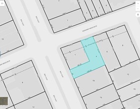 186-192 Beach 116th St, Far Rockaway, NY for lease Map- Image 2 of 2