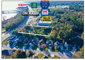 More details for 8175 Scenic Hwy, Pensacola, FL - Land for Sale