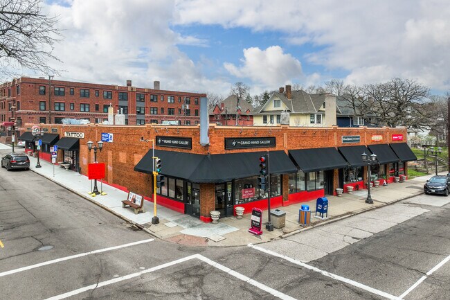 More details for 611 Grand Ave, Saint Paul, MN - Retail for Sale