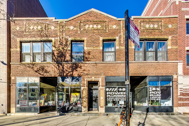 3840 N Ashland Ave, Chicago, IL for sale - Primary Photo - Image 1 of 1