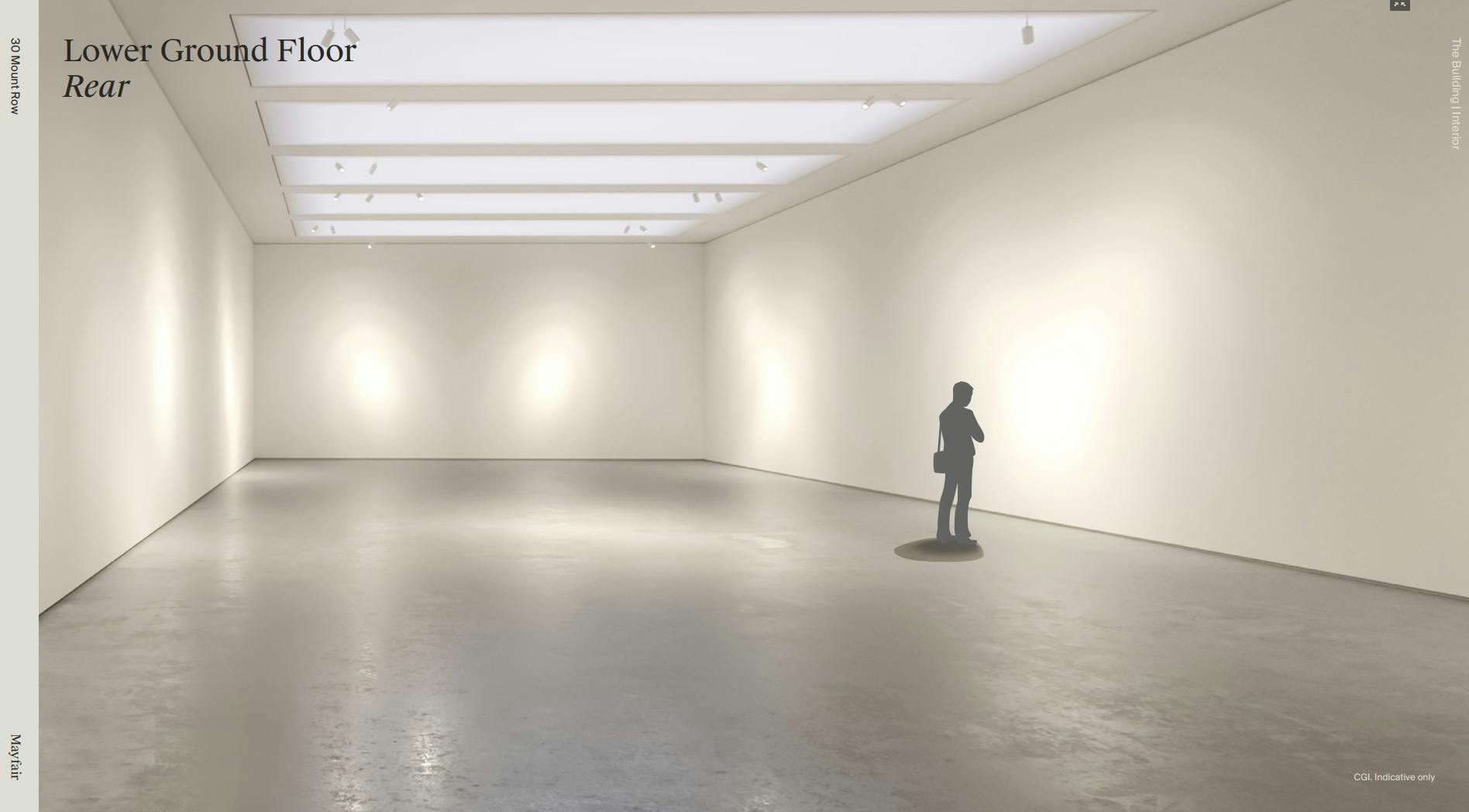 30 Mount Row, Londres à louer Photo intérieure- Image 1 de 6