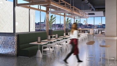 15 Market Sq, Saint John, NB for lease Other- Image 2 of 11