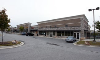 More details for 3455-3495 Peachtree Pky, Suwanee, GA - Retail for Lease