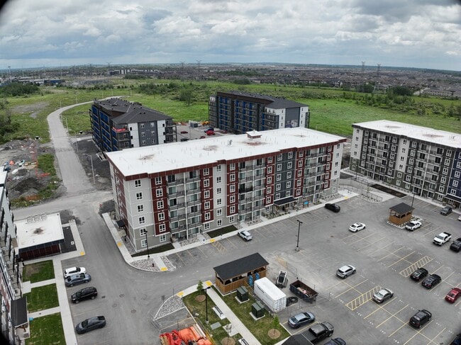 More details for 1070 Noëlla Leclair Way, Ottawa, ON - Retail for Lease