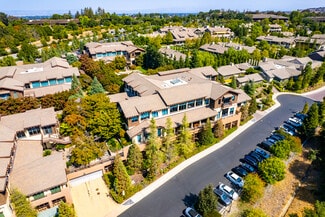 More details for 2725 Sand Hill Rd, Menlo Park, CA - Office for Lease