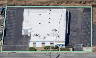 Plus de détails pour 1959 Republic Ave, San Leandro, CA - Industriel à vendre