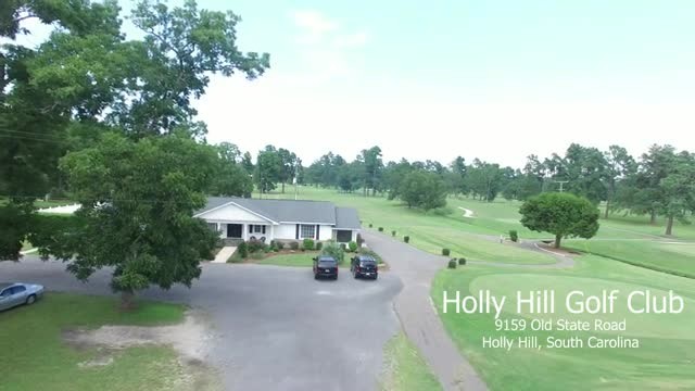 9159 Old State Rd, Holly Hill, SC à vendre - Vid o sur l inscription commerciale - Image 1 de 1