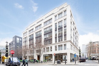 More details for 14-17 Market Pl, London - Coworking for Lease