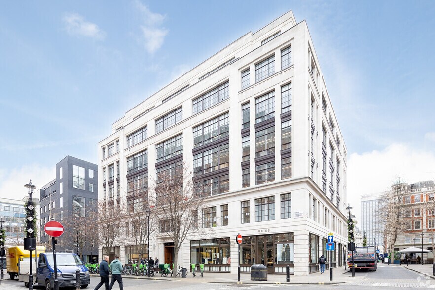 14-17 Market Pl, London for lease - Primary Photo - Image 1 of 36