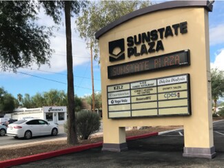 More details for 2901-2959 E Grant Rd, Tucson, AZ - Retail for Lease