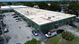 More details for 18950 NE 4th Ct, Miami, FL - Industrial for Lease