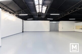 More details for 152 Rue De Paris, Montreuil - Industrial for Lease