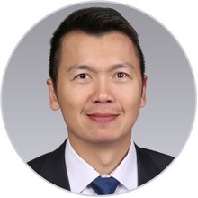 Joseph Lin
