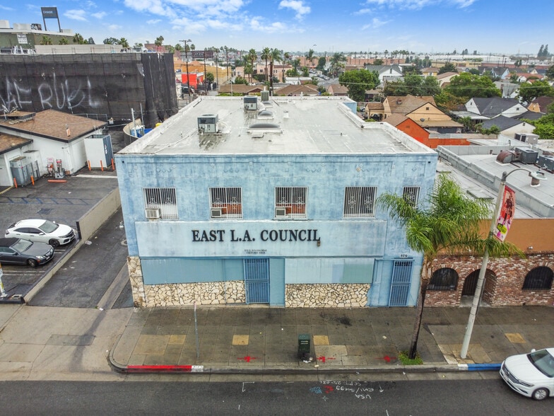 920 S Atlantic Blvd, Los Angeles, CA for sale - Primary Photo - Image 1 of 50
