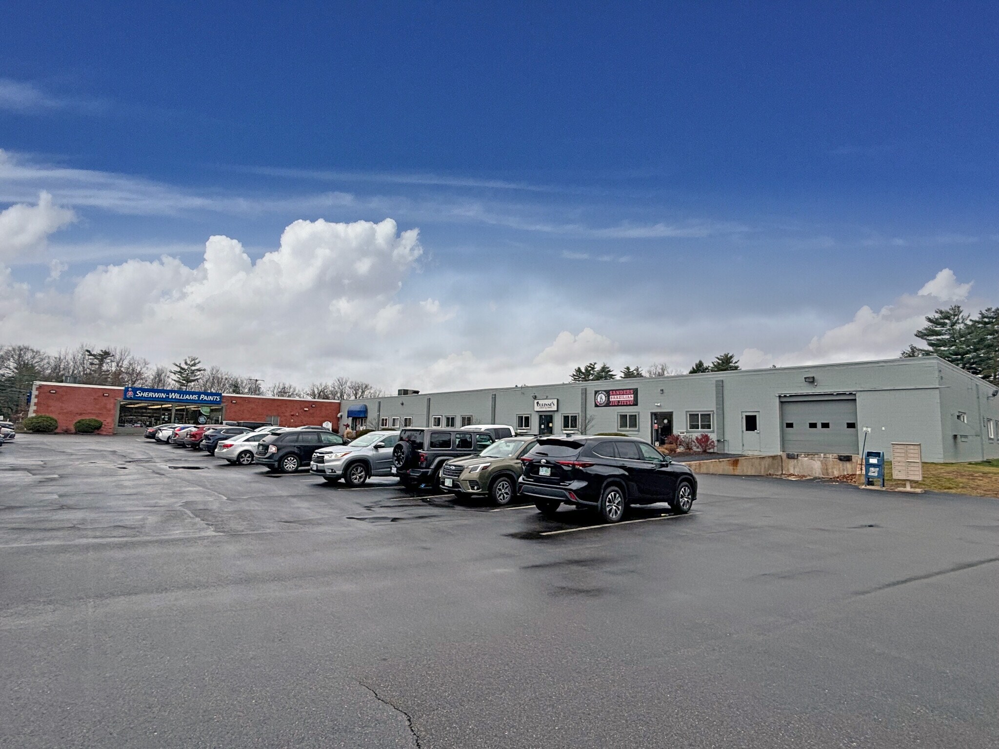 25 Old Dover Rd, Rochester, NH à louer Photo principale- Image 1 de 2