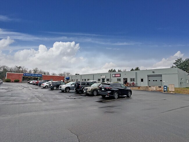 More details for 25 Old Dover Rd, Rochester, NH - Office, Industrial for Lease