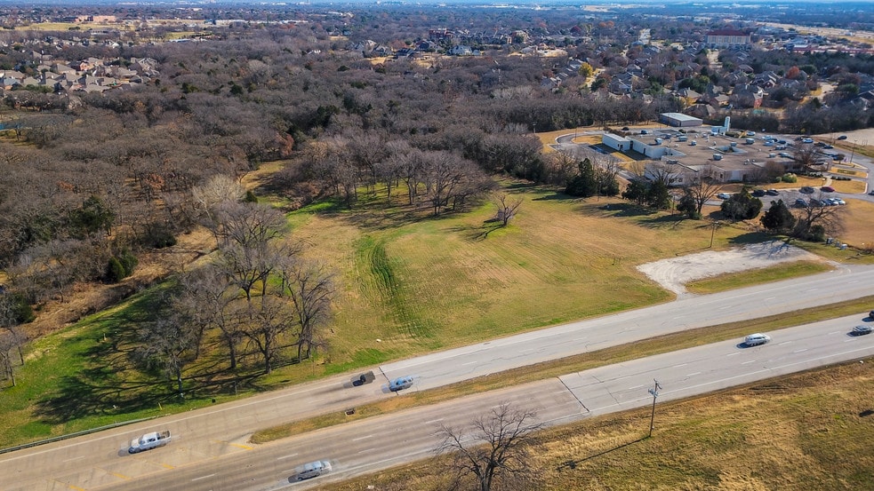 1804 Fm 157, Mansfield, TX à vendre - Autre - Image 3 de 17