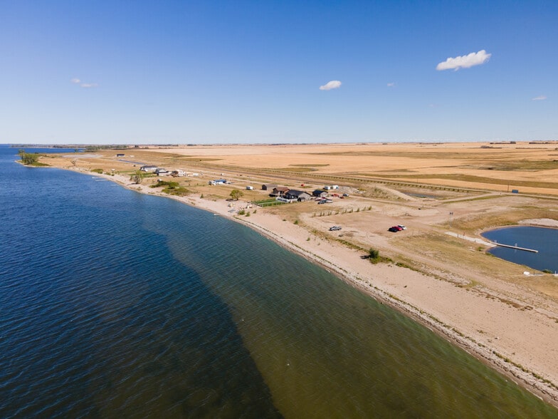 31 Sunset Acres Ln, Cymric, SK à vendre - Photo du bâtiment - Image 3 de 14