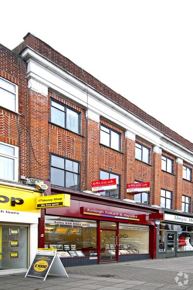 83 Chase Side, London for lease - Building Photo - Image 3 of 3