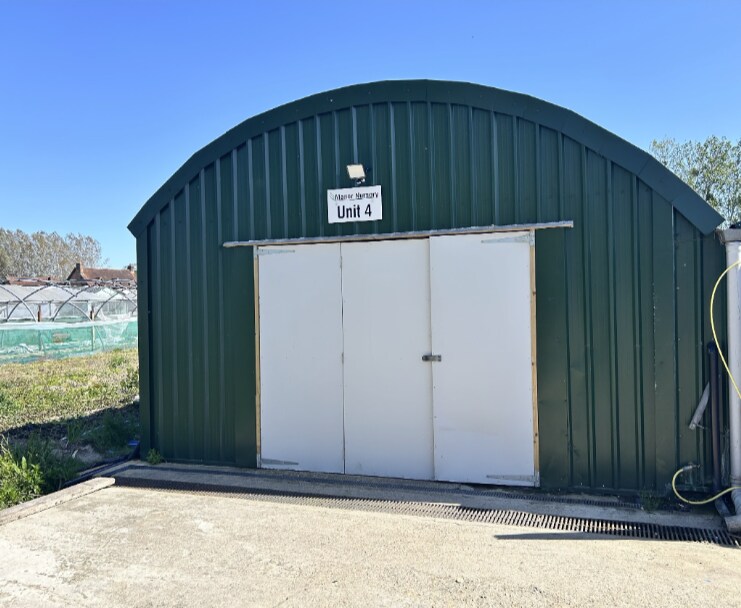 Stockbridge Rd, Romsey for lease Primary Photo- Image 1 of 3