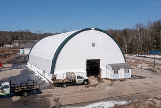 More details for 15 King St, Auburn, NH - Industrial for Lease