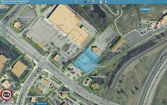 Plus de détails pour 7590 Woodspoint Dr, Florence, KY - Terrain à vendre