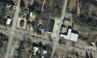 More details for 400 W Main St, Walhalla, SC - Industrial for Lease