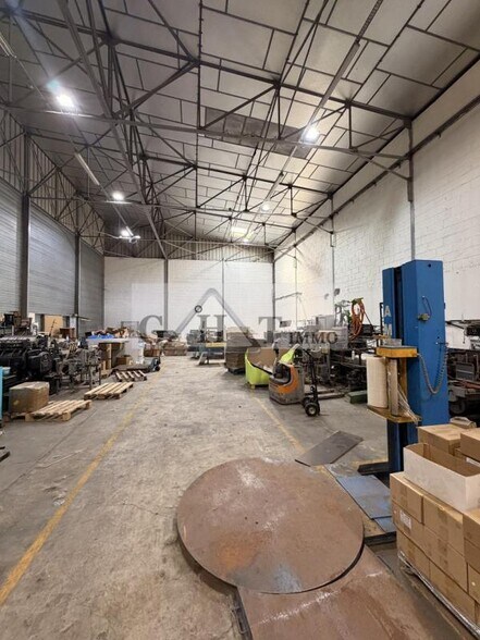Industriel dans Champlan à vendre - Photo intérieure - Image 1 de 7
