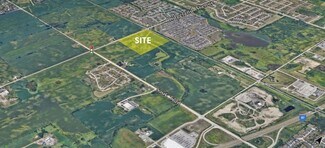 Plus de détails pour 2200 Ridgeland Ave, Matteson, IL - Terrain à vendre