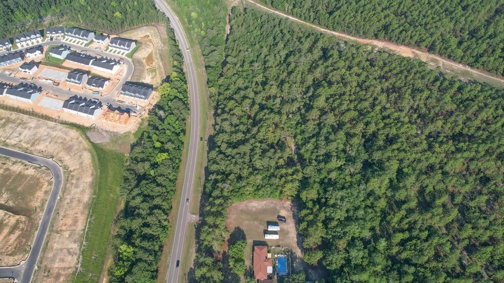 000 University Parkway, Aiken, SC for sale - Building Photo - Image 2 of 20