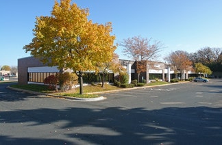 Plus de détails pour 10200 Valley View Rd, Eden Prairie, MN - Local d'activités à louer