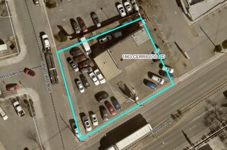 Plus de détails pour 1863 Cerrillos Rd, Santa Fe, NM - Commerce de détail à vendre