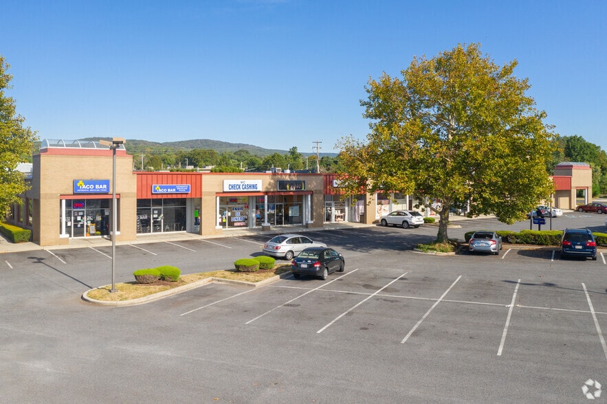 1448 W Patrick St, Frederick, MD for lease - Building Photo - Image 3 of 6