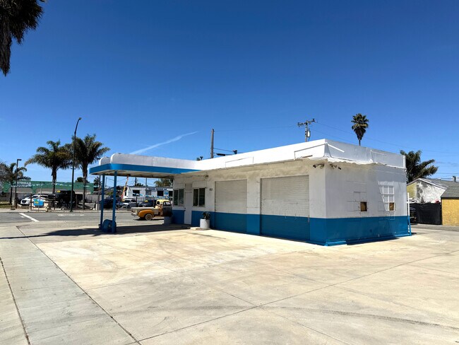 More details for 801 E Market St, Salinas, CA - Retail for Sale