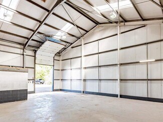 Plus de détails pour Faraday Rd, Glenrothes - Industriel à louer