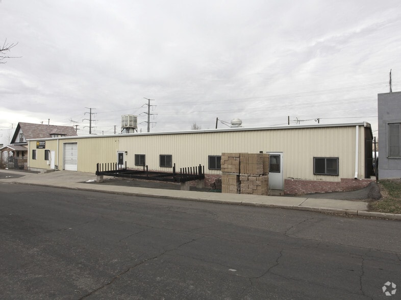 4220 Jason St, Denver, CO for lease - Building Photo - Image 3 of 24