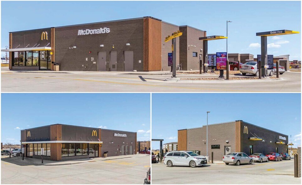 19413 Oakmont Dr, Gretna, NE à vendre - Photo du bâtiment - Image 2 de 6