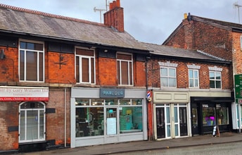 3 Mill Ln, Macclesfield à louer Photo du bâtiment- Image 1 de 1